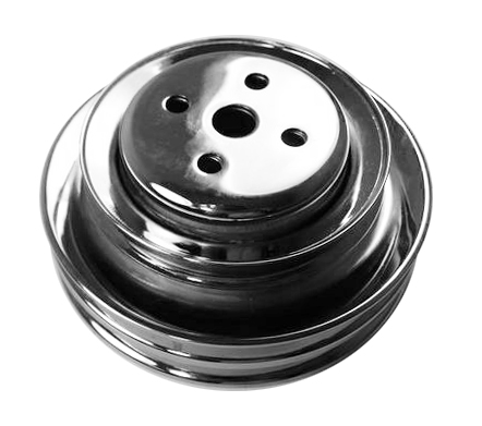 Ford pulley triple groove upper ea – Racing Power Company